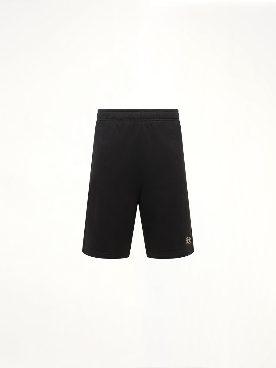 P-Marshy-Od Shorts In Black