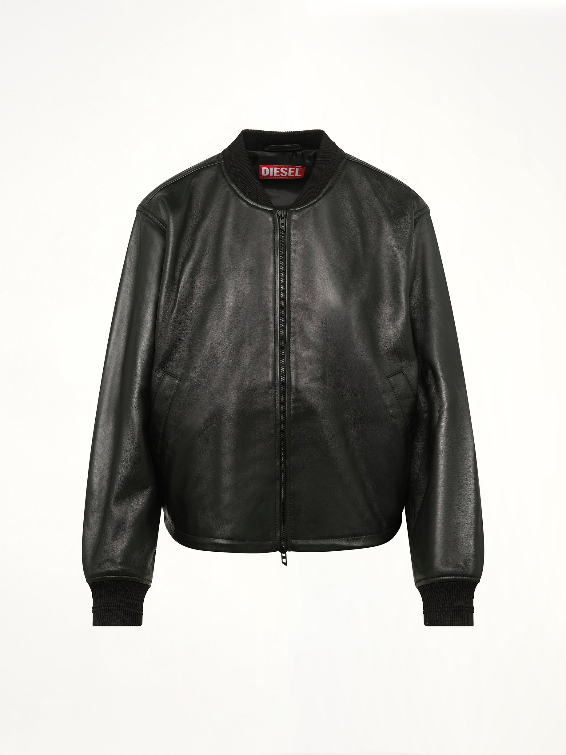 L-Ilyan Jacket In Black