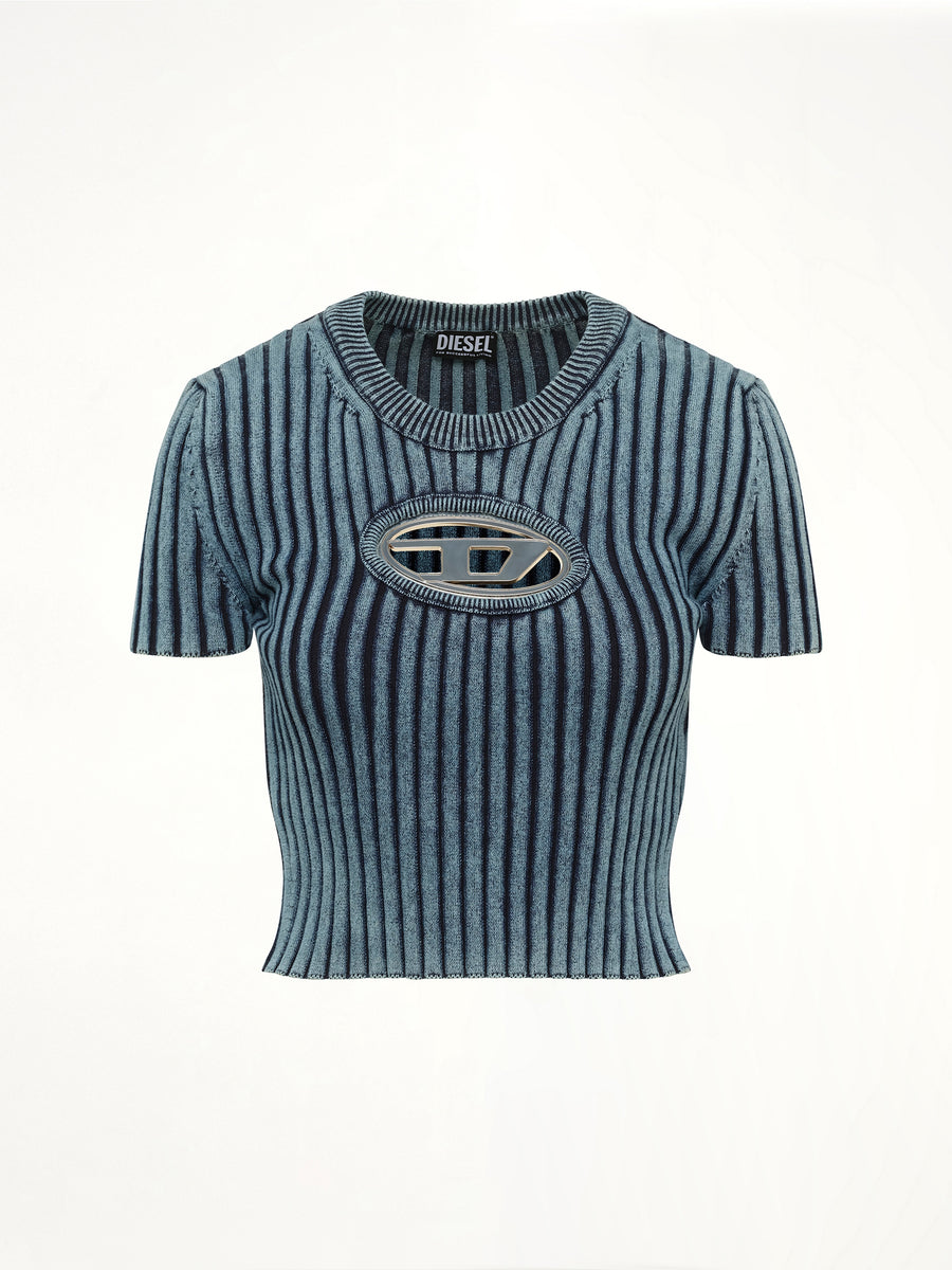 M-Anaheim Shirt In Blue