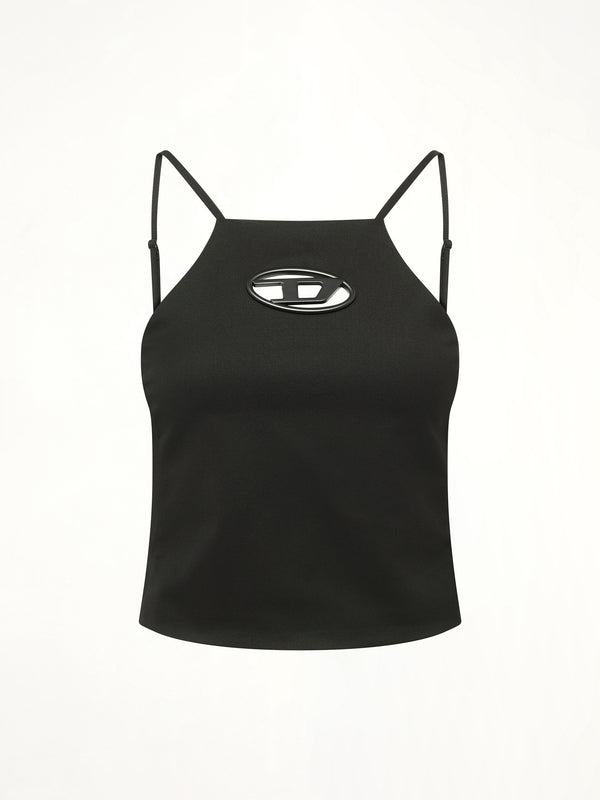 T-Wilit Top In Black