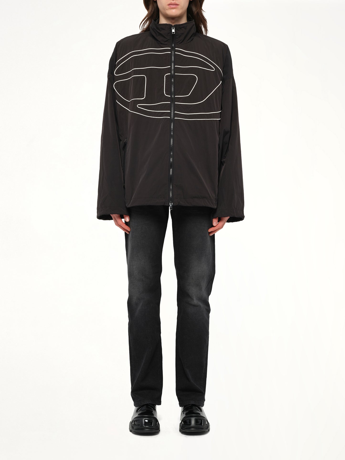 J-Vatel Jacket In Black