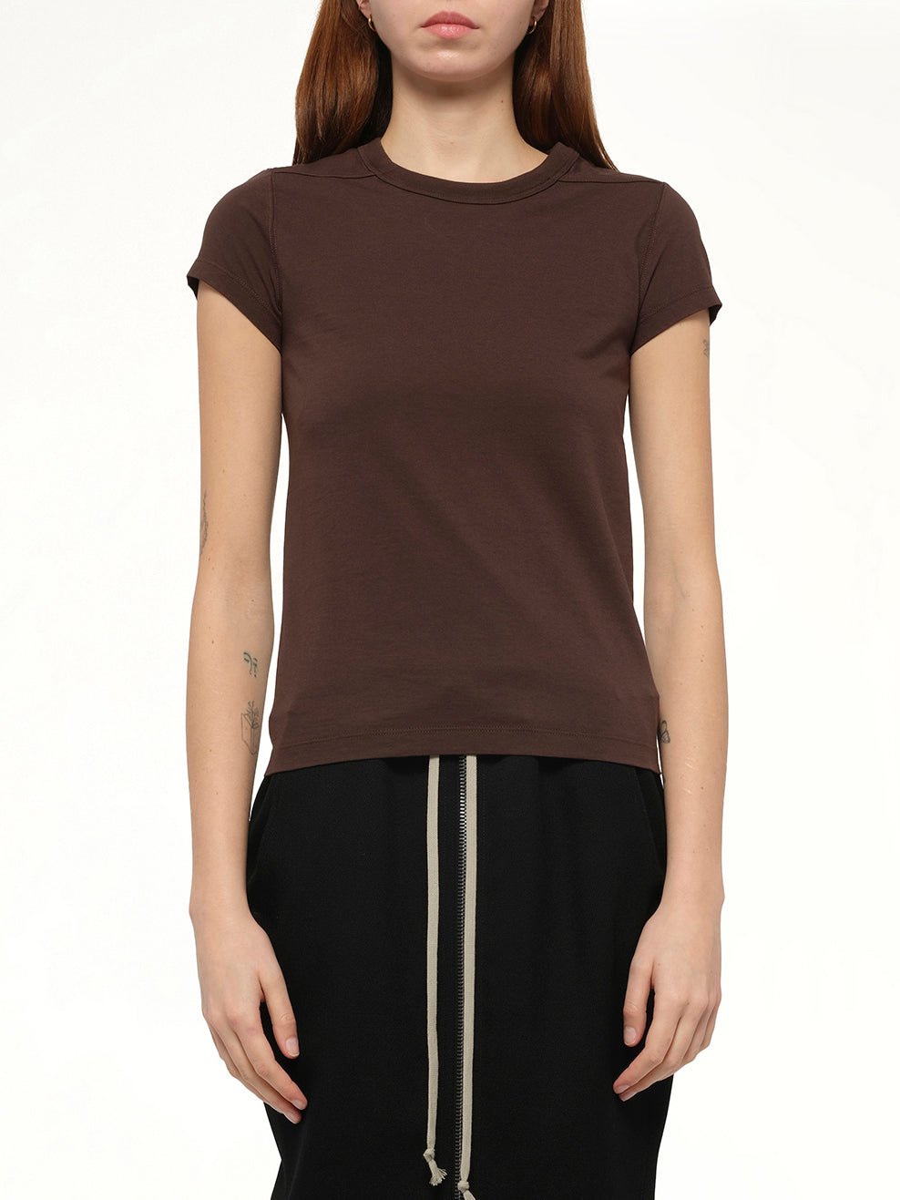 Cropped Level T in Dark Dust