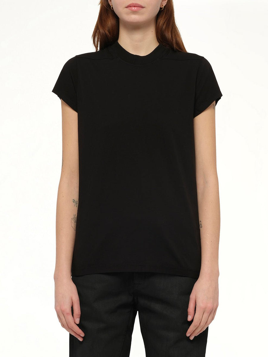 Small Level T-Shirt in Black