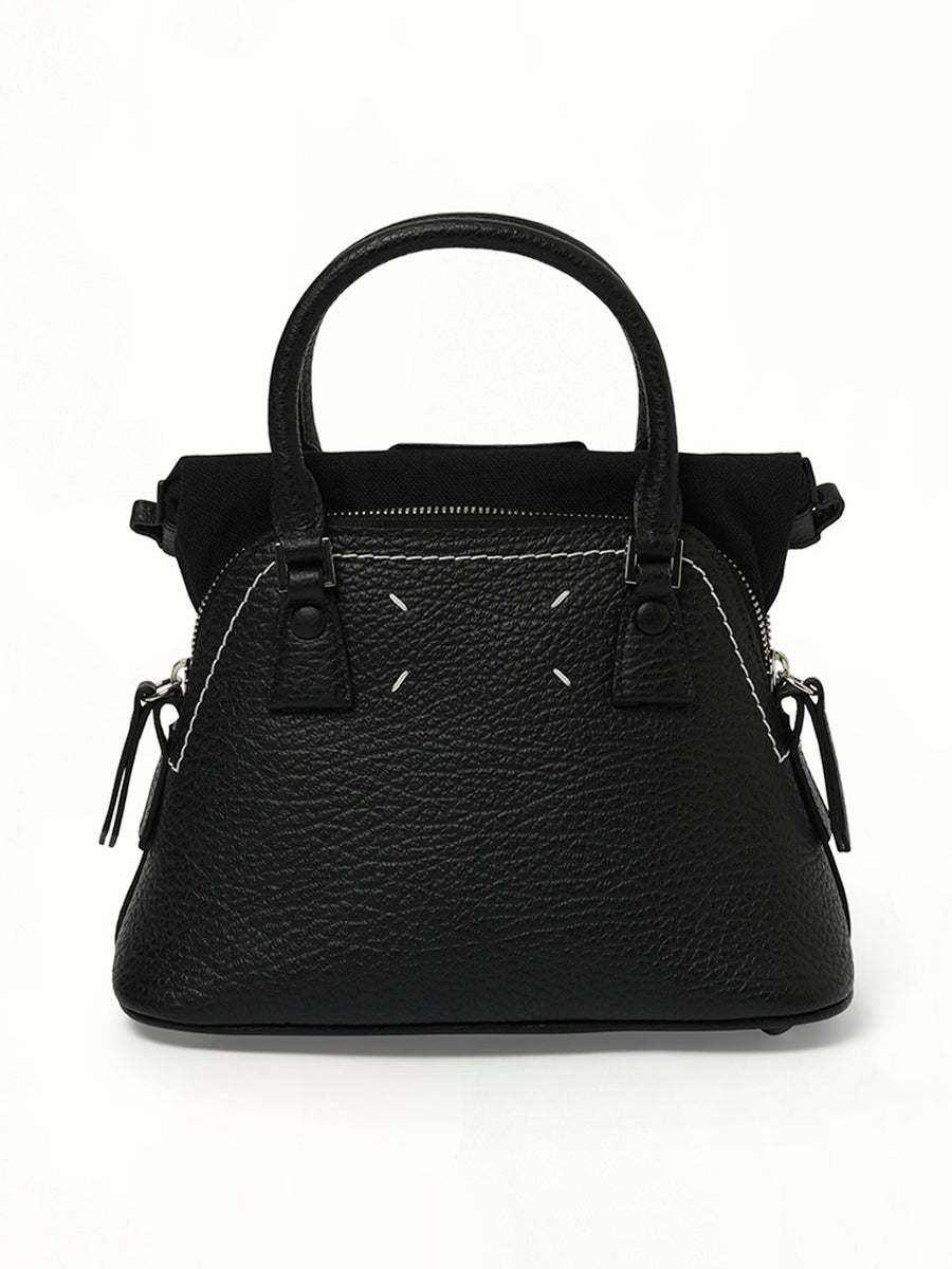 Micro 5AC Bag in Black