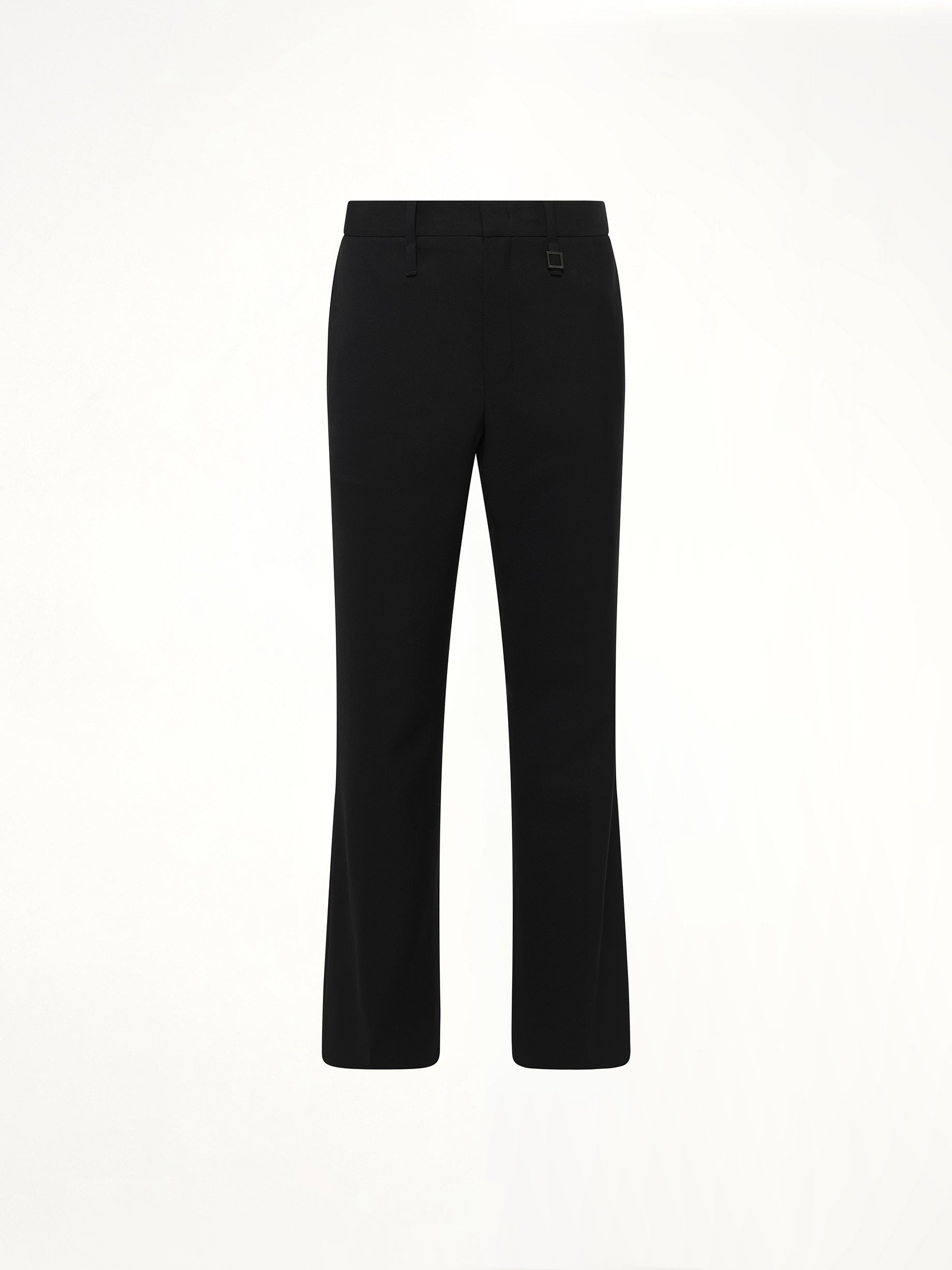 Suit Pants in Black