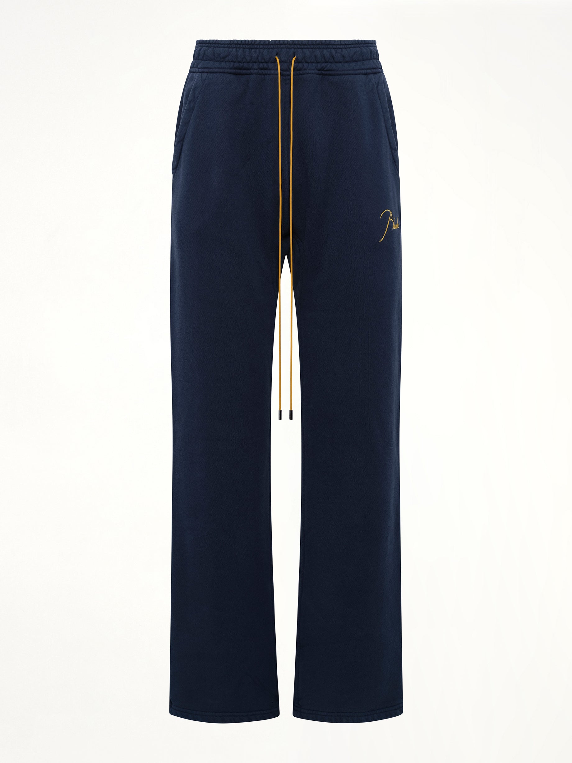 Classique Sweatpant in Navy
