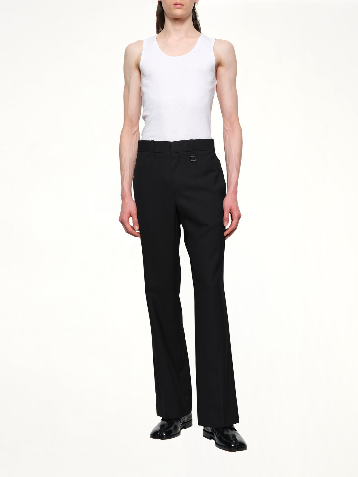 Suit Pants in Black