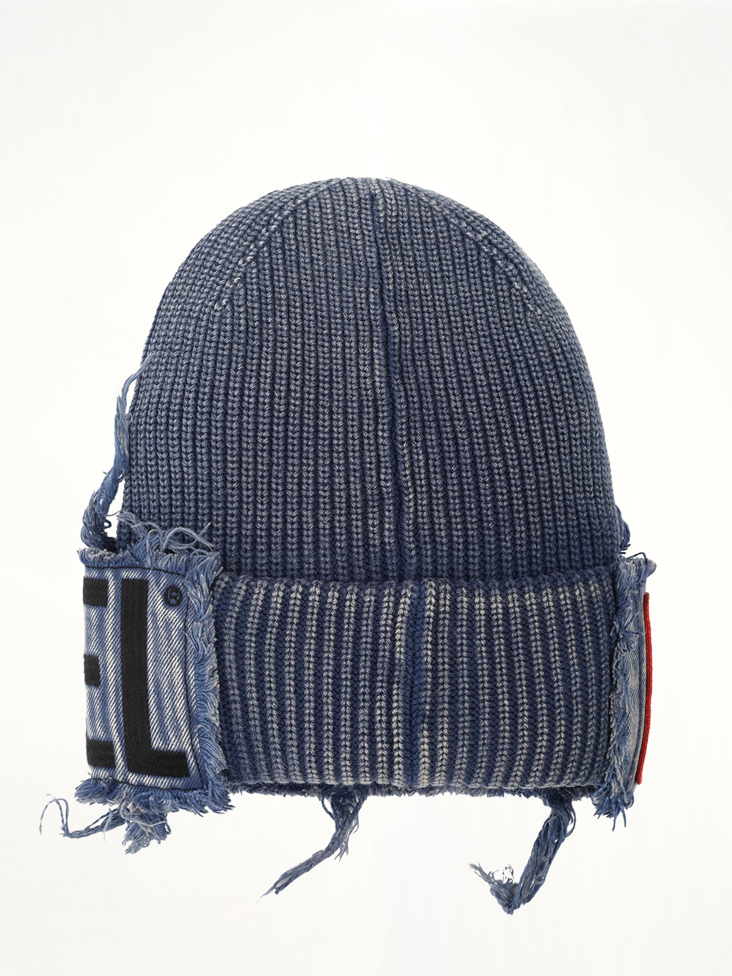 K-FROK Beanie in Blue