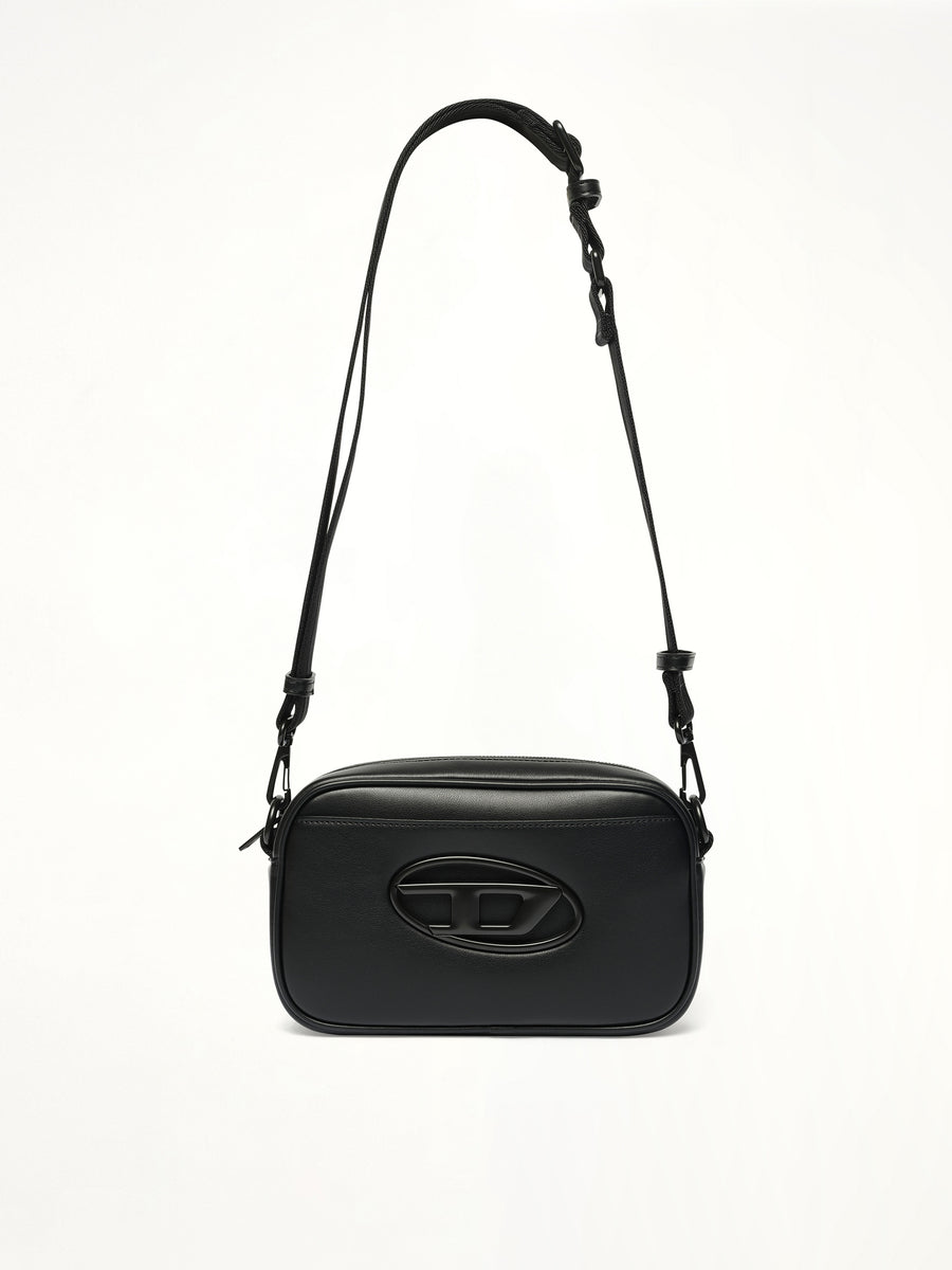 HOLI-D Camera Bag in Black