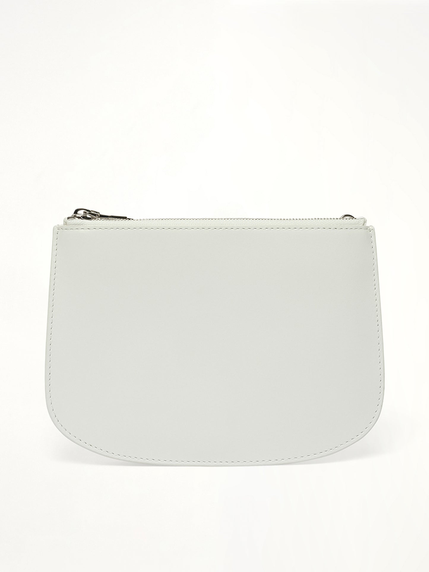 1DR TWIN Shoulder Bag in White