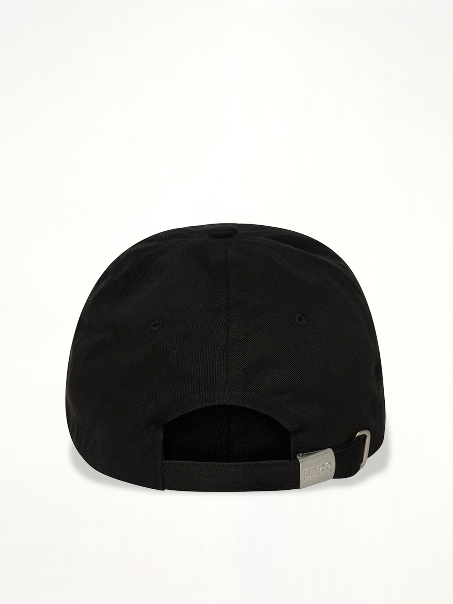 Boke Flower Cap in Black