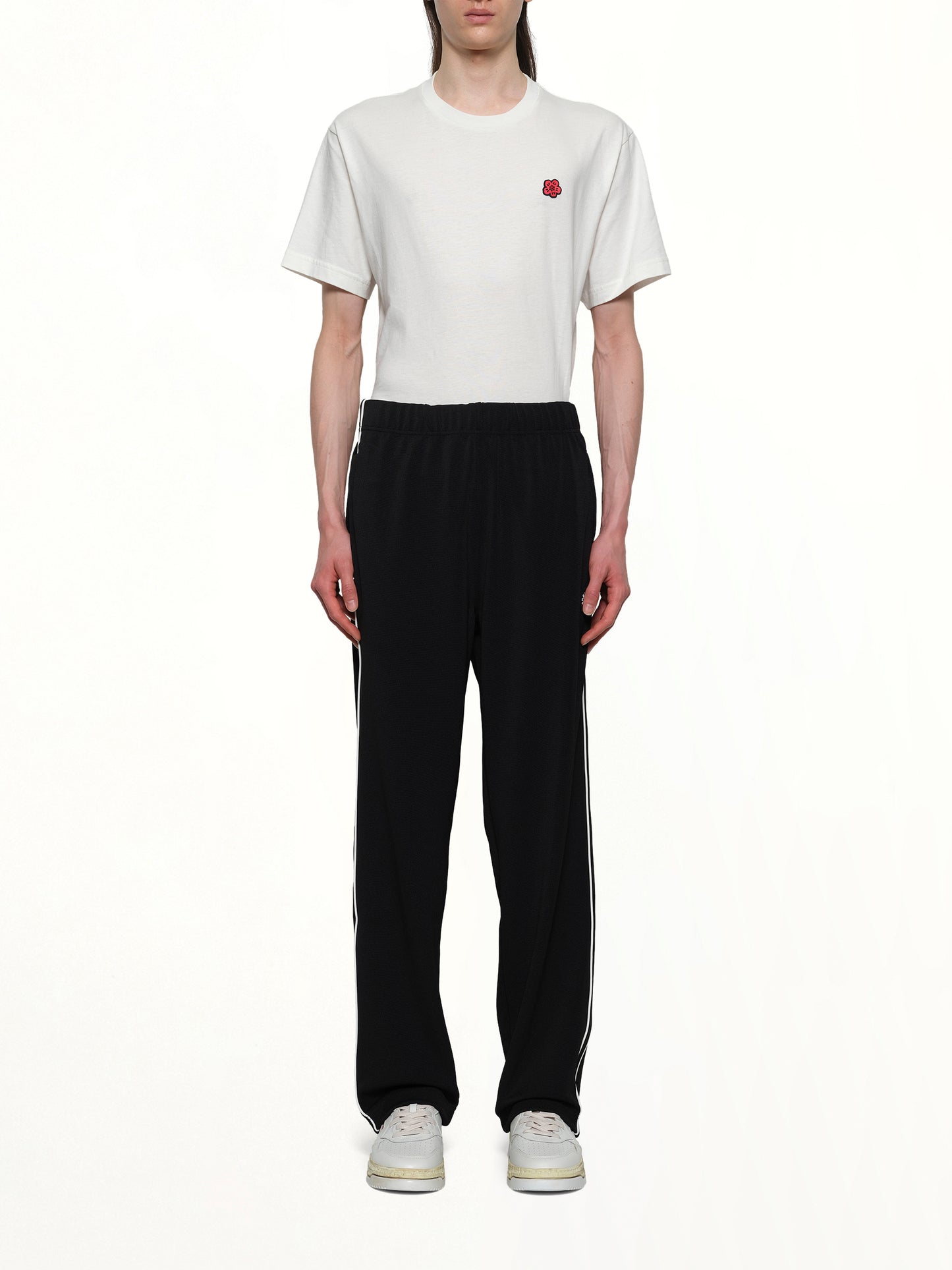 Boke Flower 2.0 Trackpants in Black