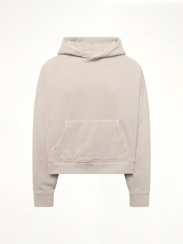 Heavy Hood in Off White
