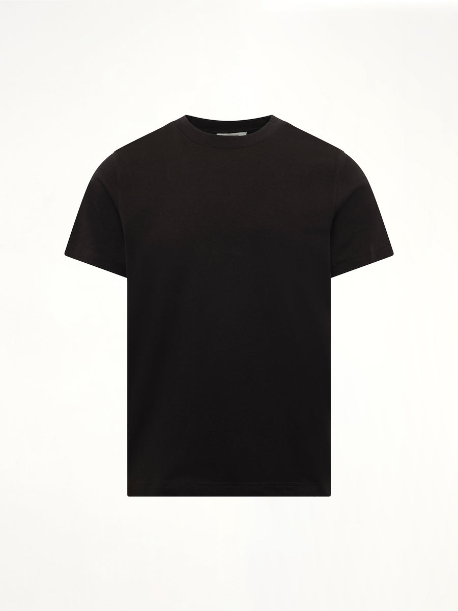 Standard T-Shirt in Black