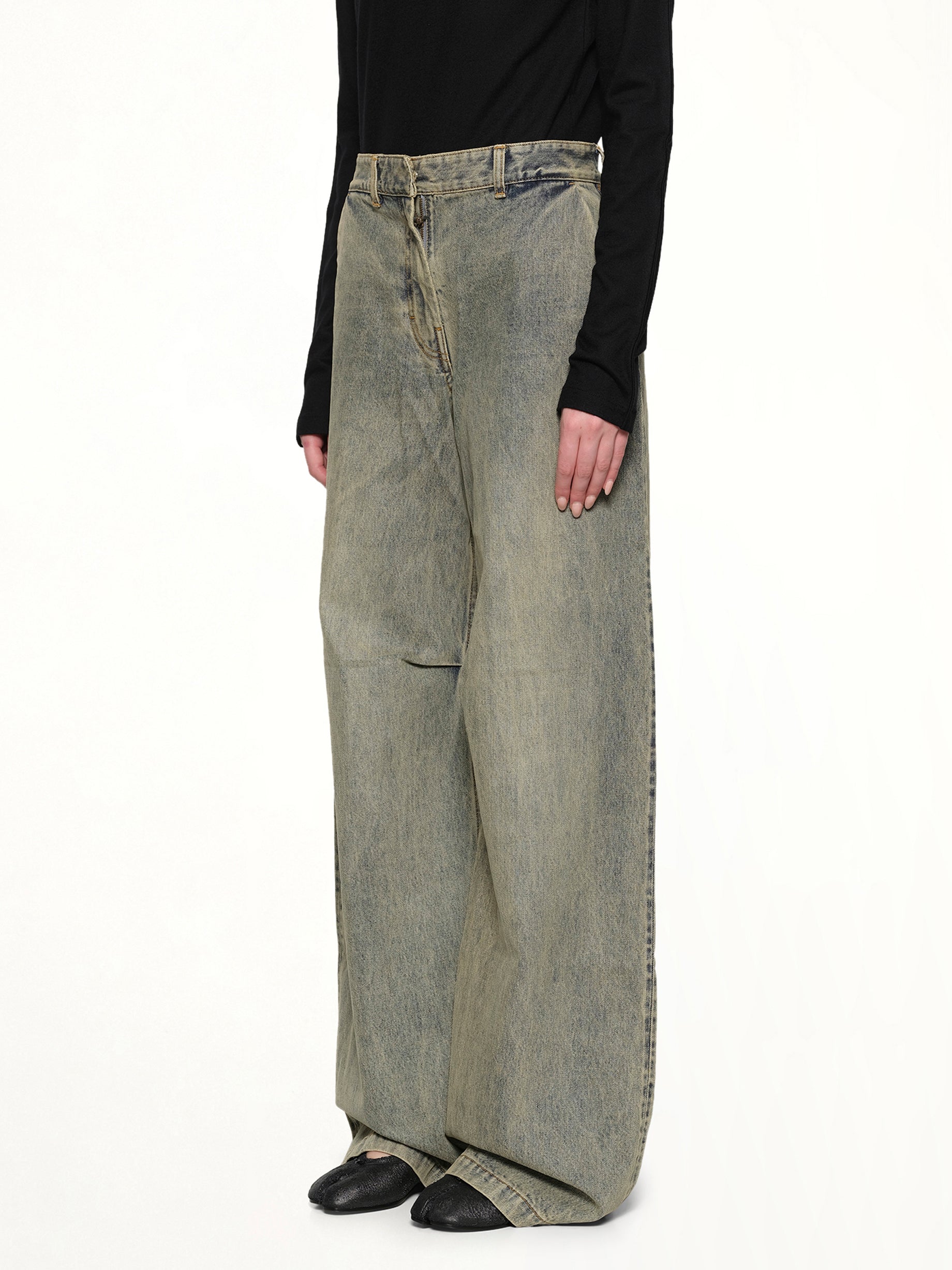 Dem Jeans in Surfacewave