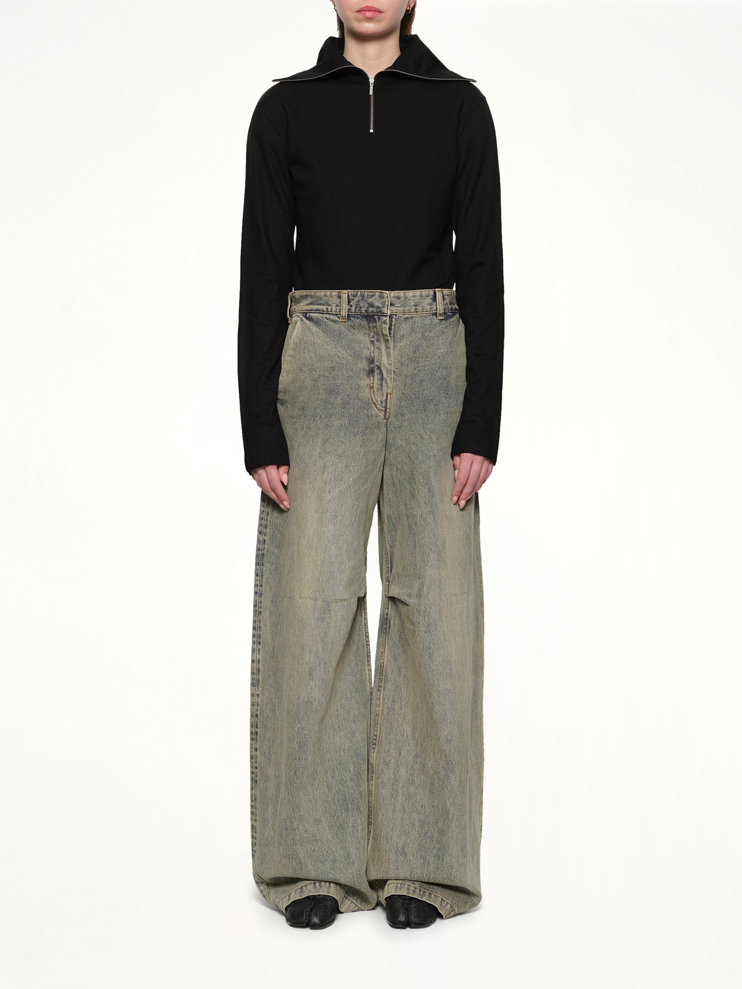 Dem Jeans in Surfacewave