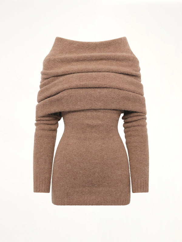 Bound Top in Rye