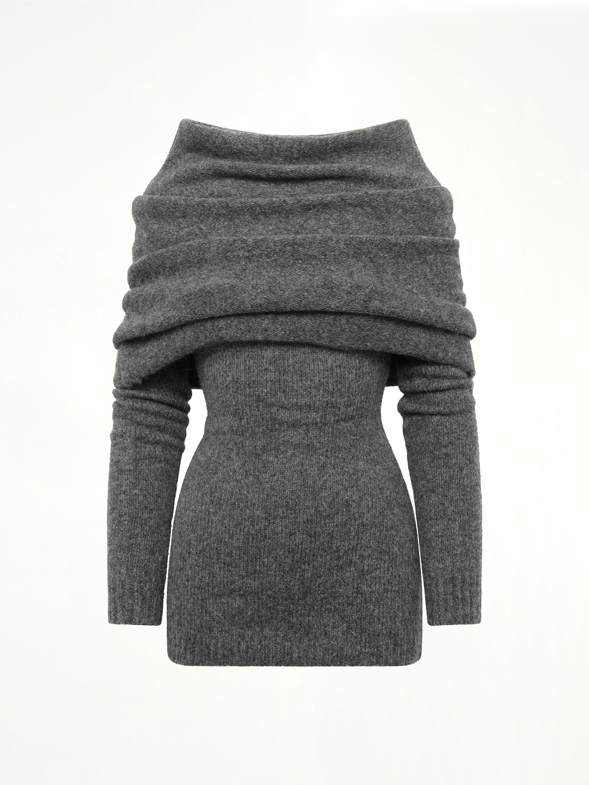 Bound Top in Smoke