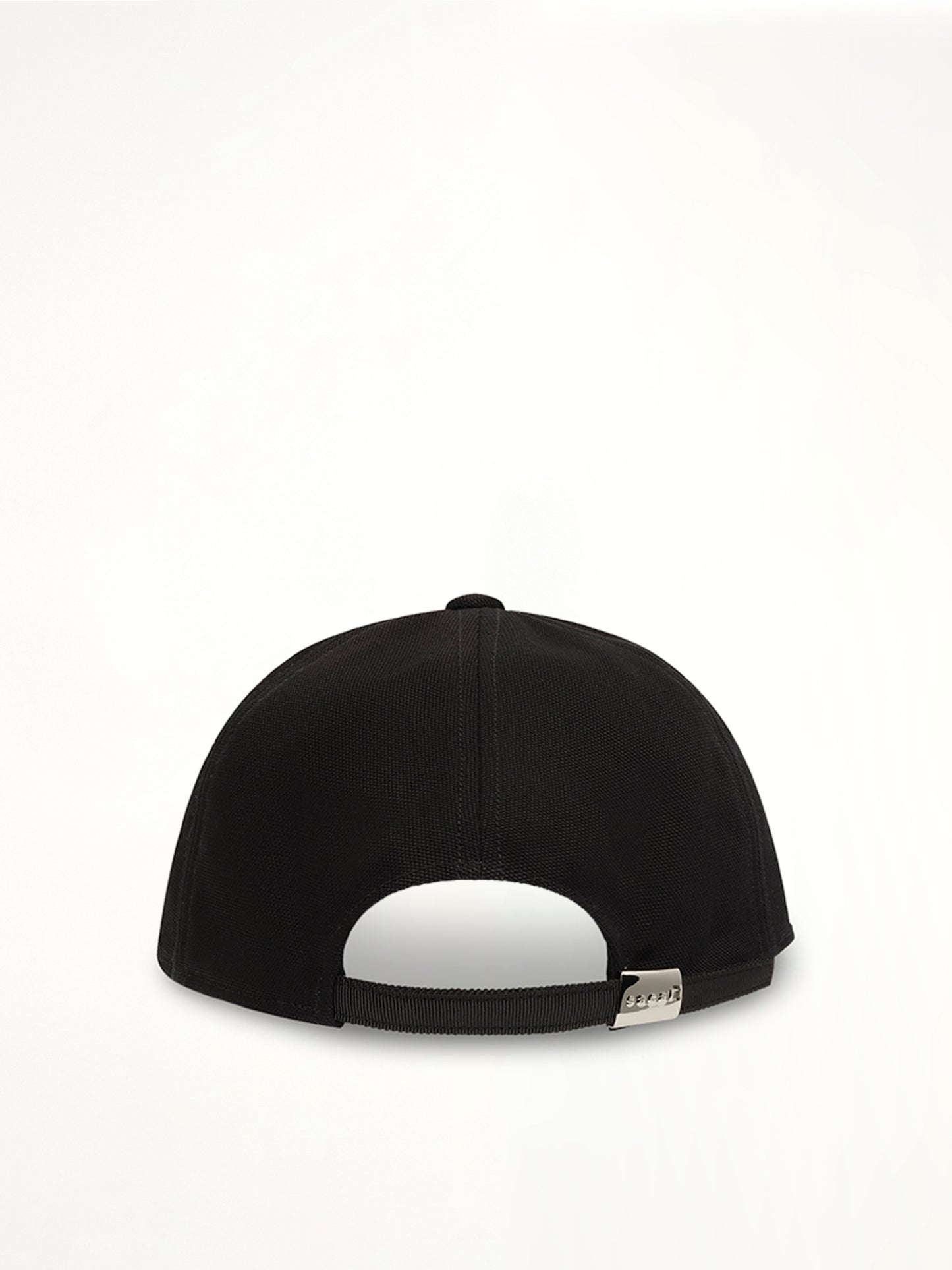 Carhartt WIP Duck Cap in Black