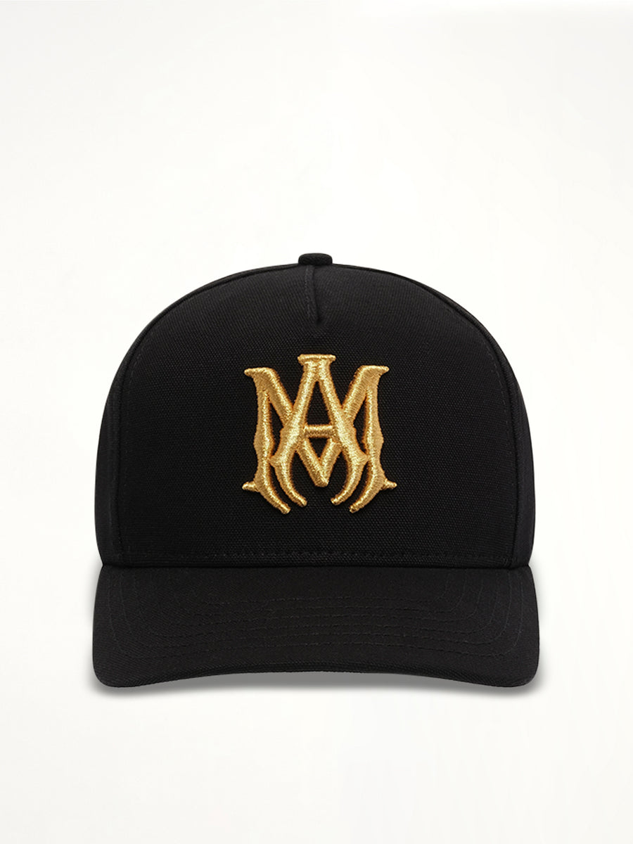 MA Canvas Hat