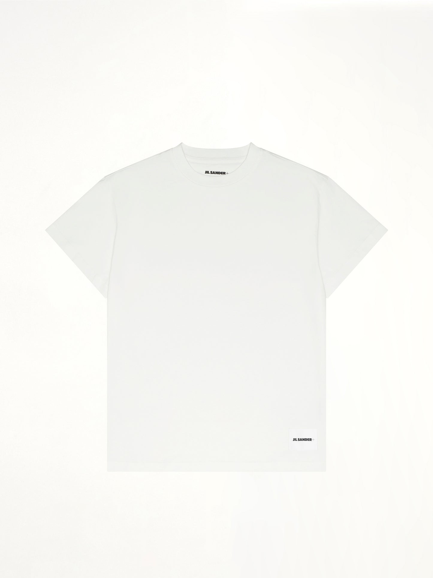 T-Shirt SS 3 Pack in Multicolour