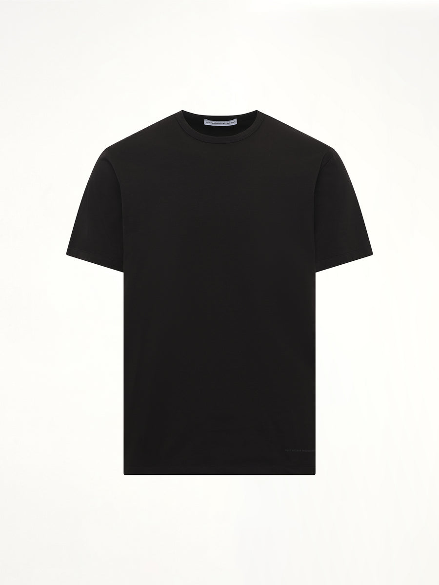 Logo T-Shirt (Archive) in Black