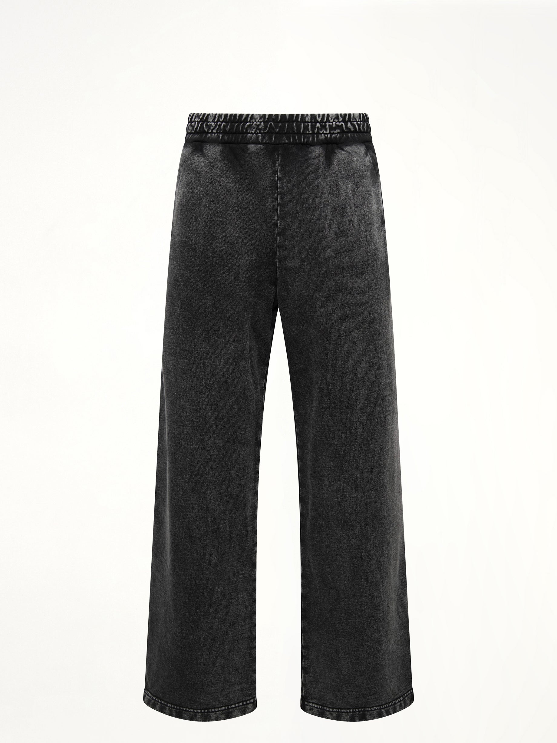 P-ALT-SHOW Sweatpants in Washed Grey