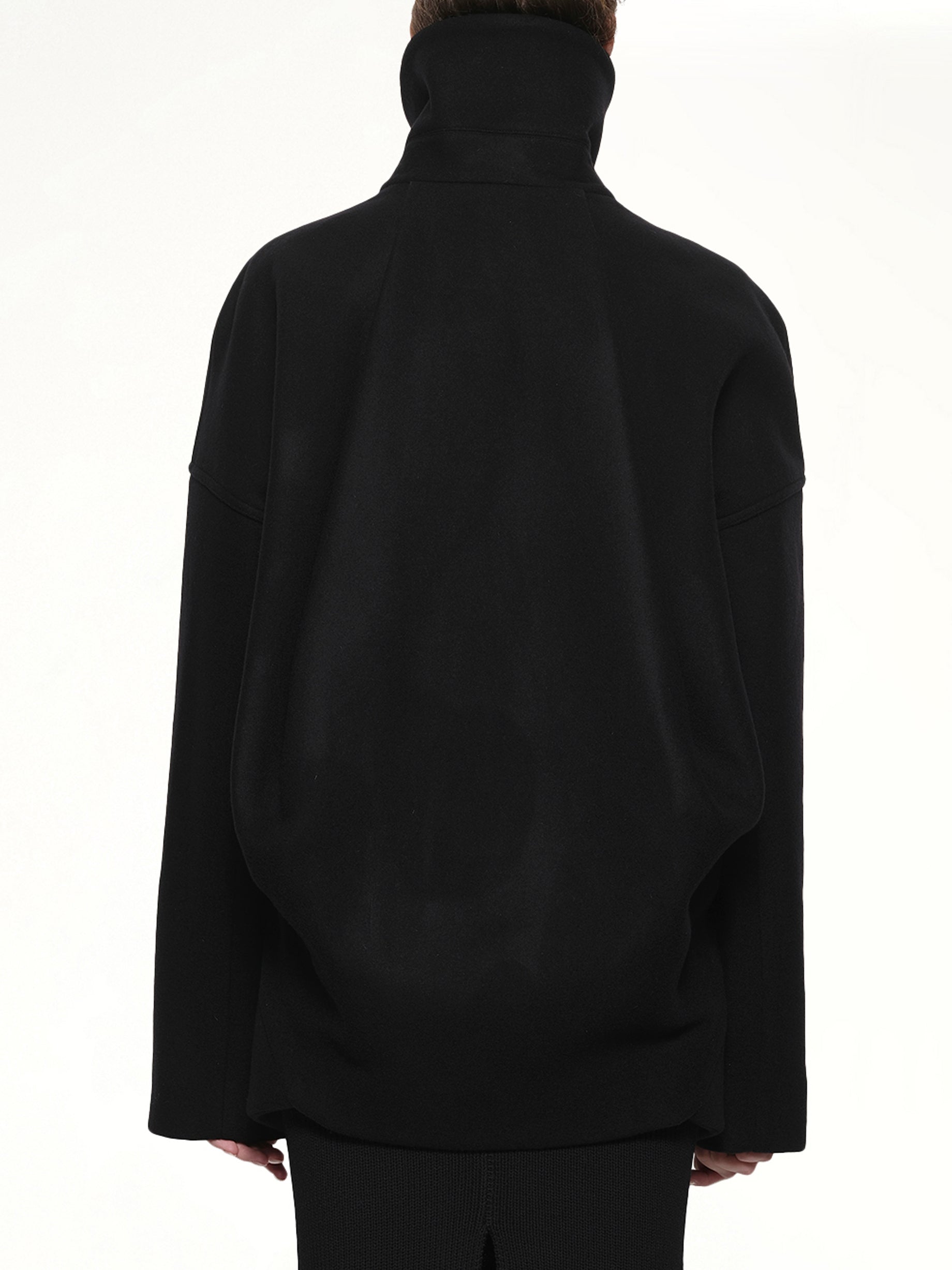 Draculimo in Black