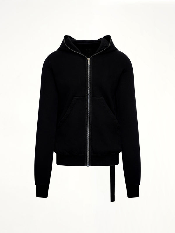 Gimp Hoodie in Black