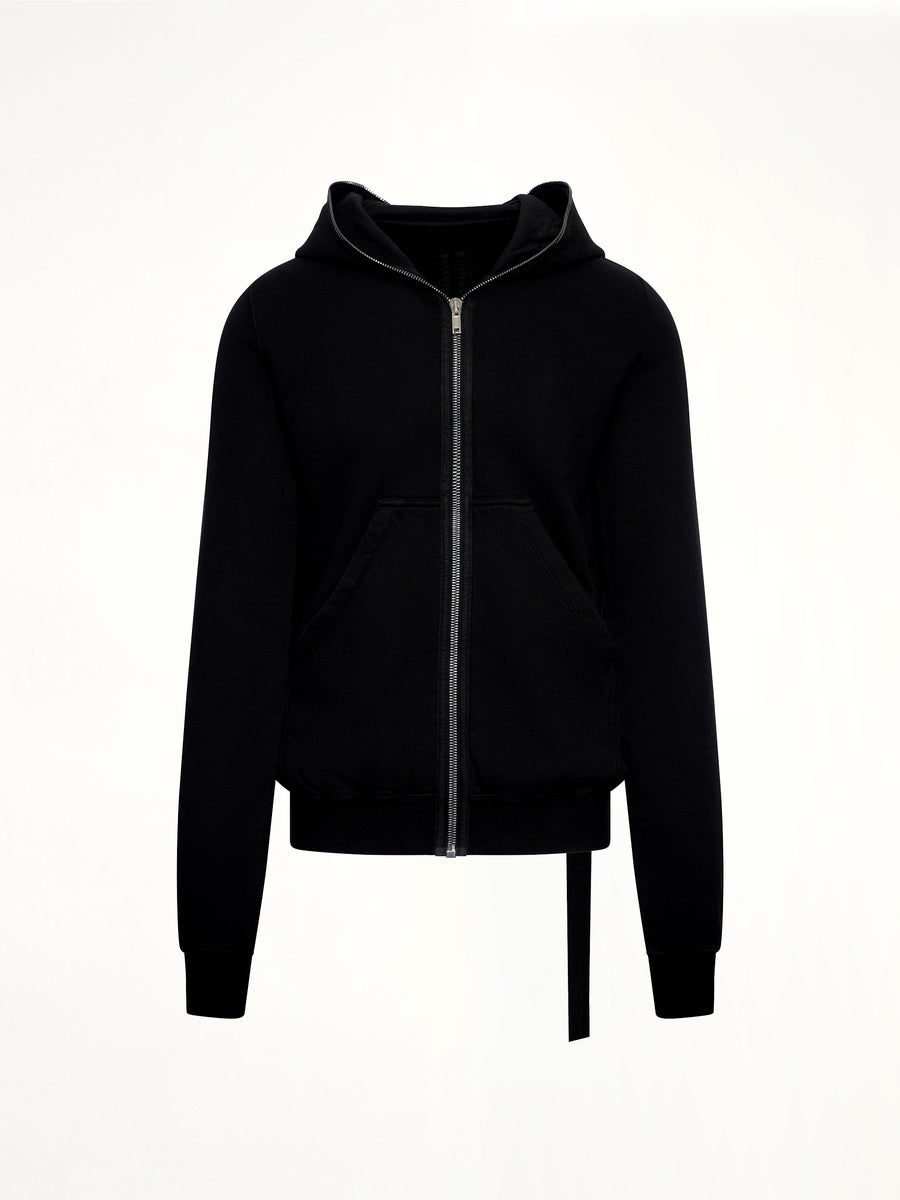 Gimp Hoodie in Black