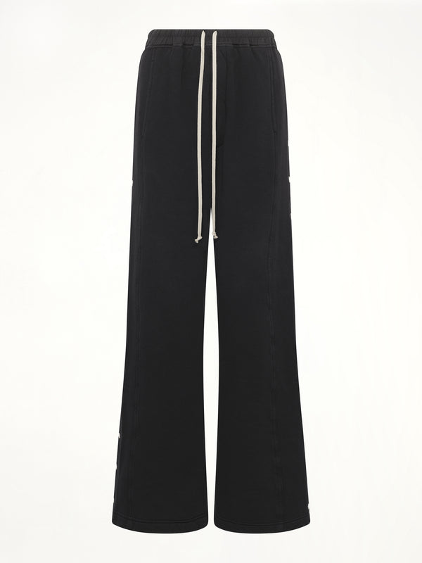 Pusher Pants in Black