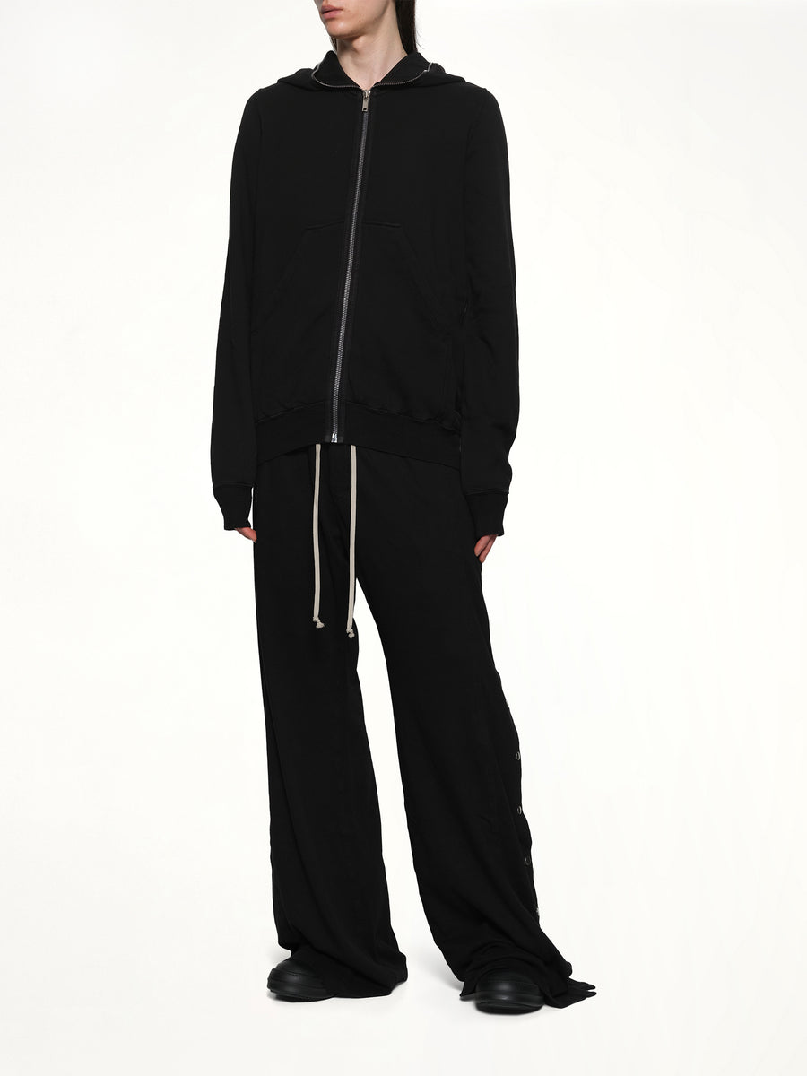 Gimp Hoodie in Black