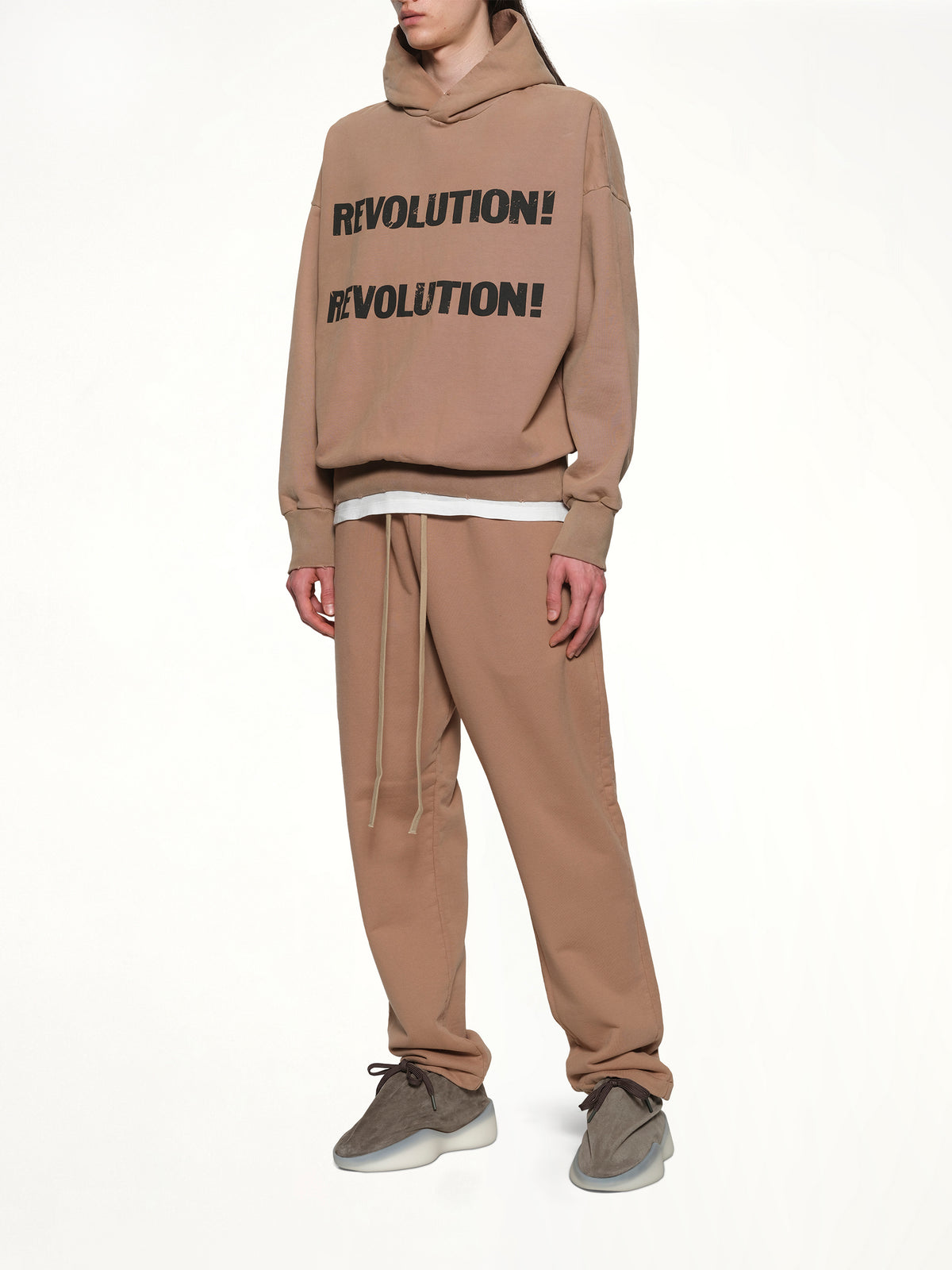 Dune Pearl Revolution 후디