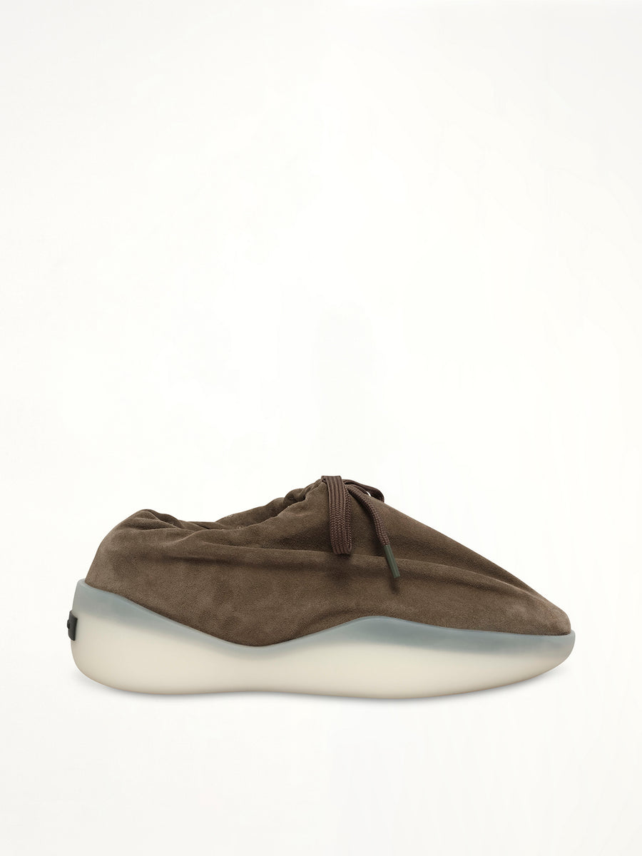 Tented Moccasin in Willow Side View | FEAR OF GOD