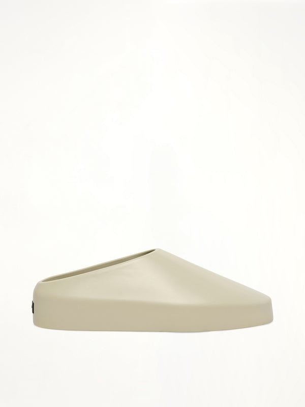 California 2.0 Sandal in Bone Side View | FEAR OF GOD