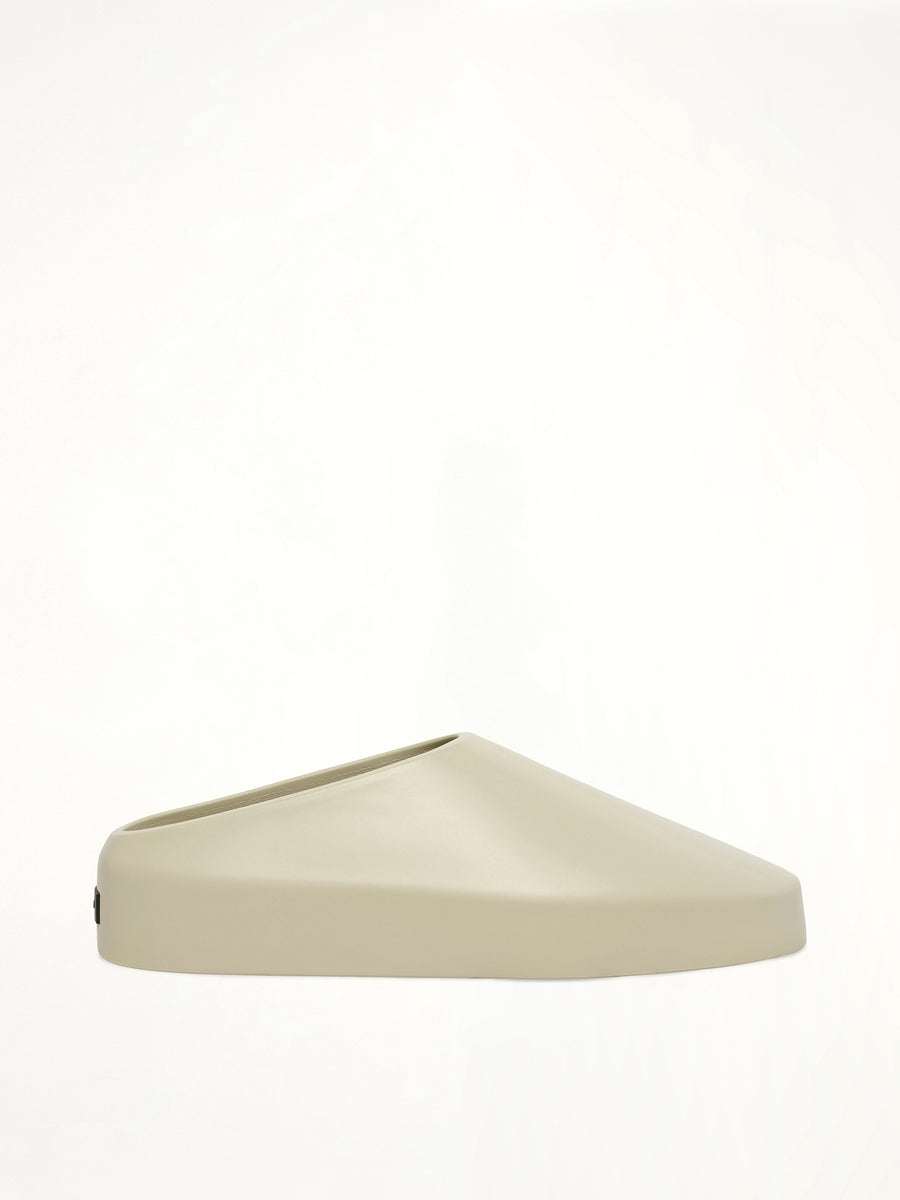 California 2.0 Sandal in Bone Side View | FEAR OF GOD