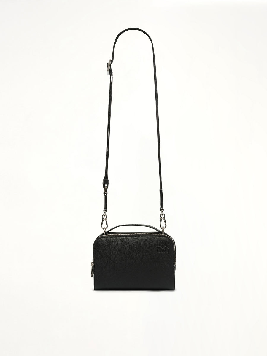 Essential Camera Bag Mini in Black