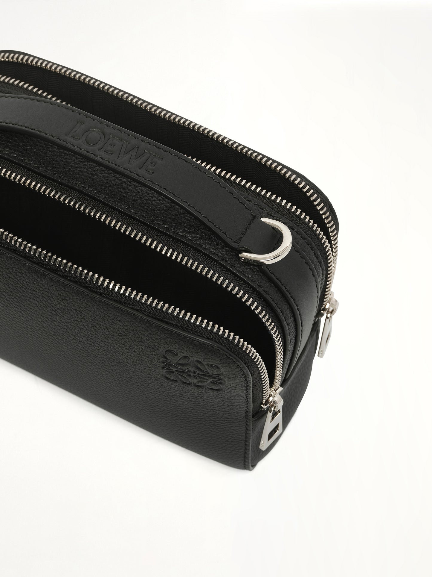 Essential Camera Bag Mini in Black