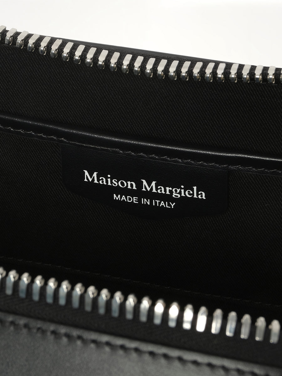 Doll Small Camera Bag in Black