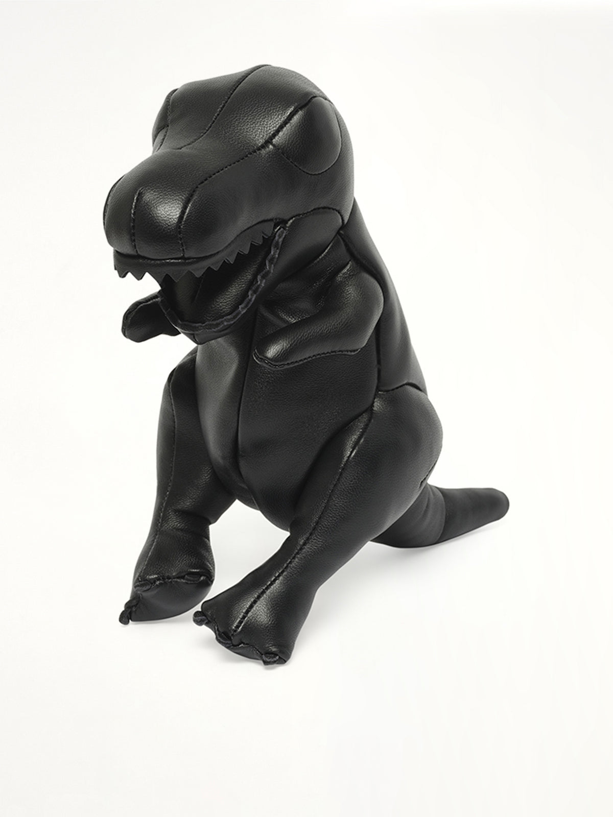 T-Rex Mini Bag in Black