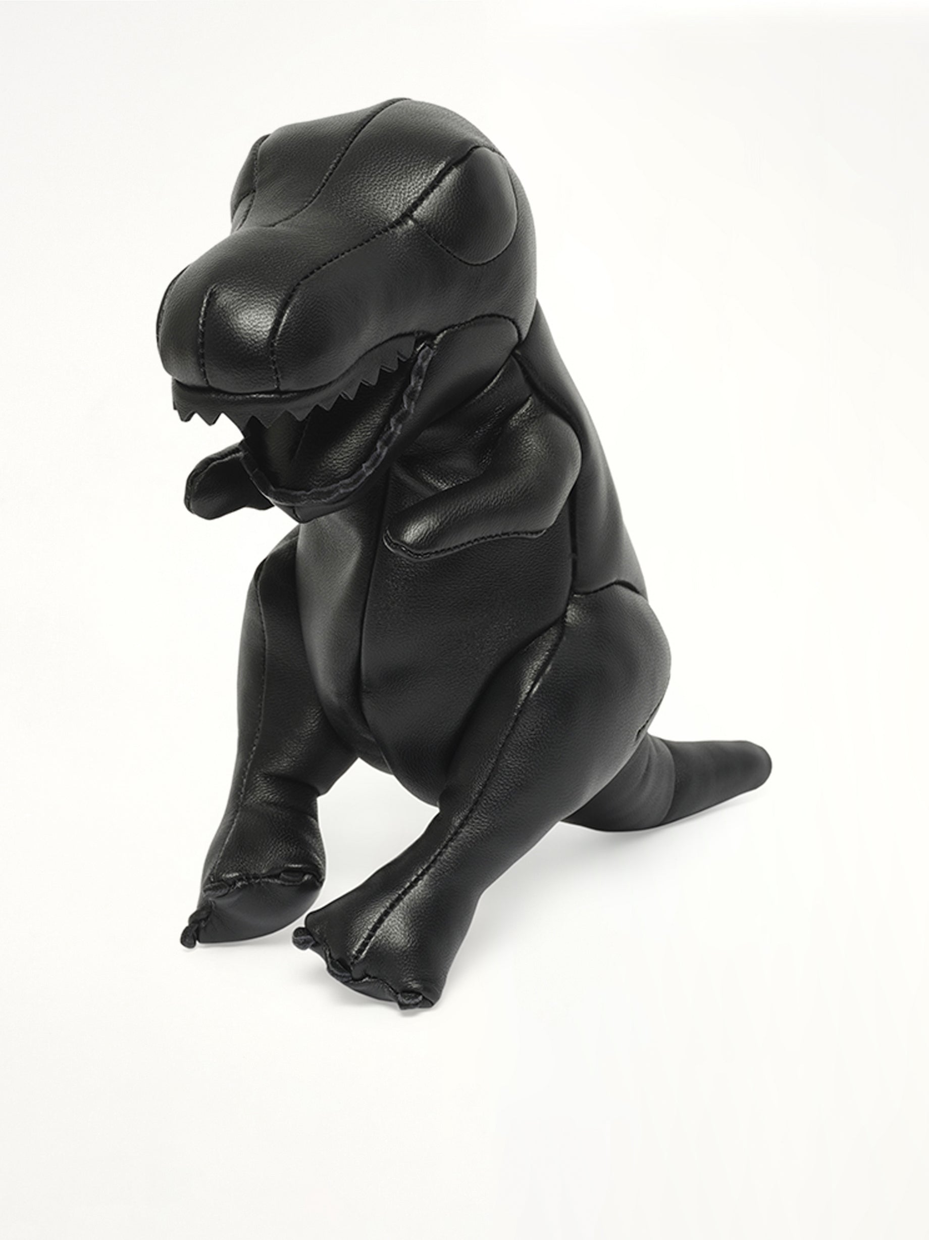 T-Rex Mini Bag in Black