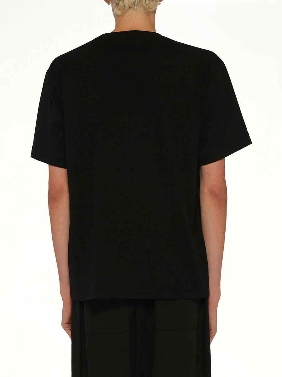 Hypnosis T-Shirt in Black