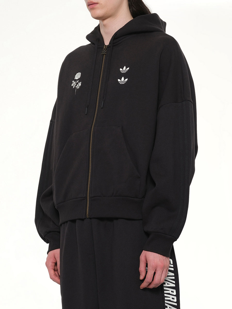 Adidas x WC Hoodie in Black
