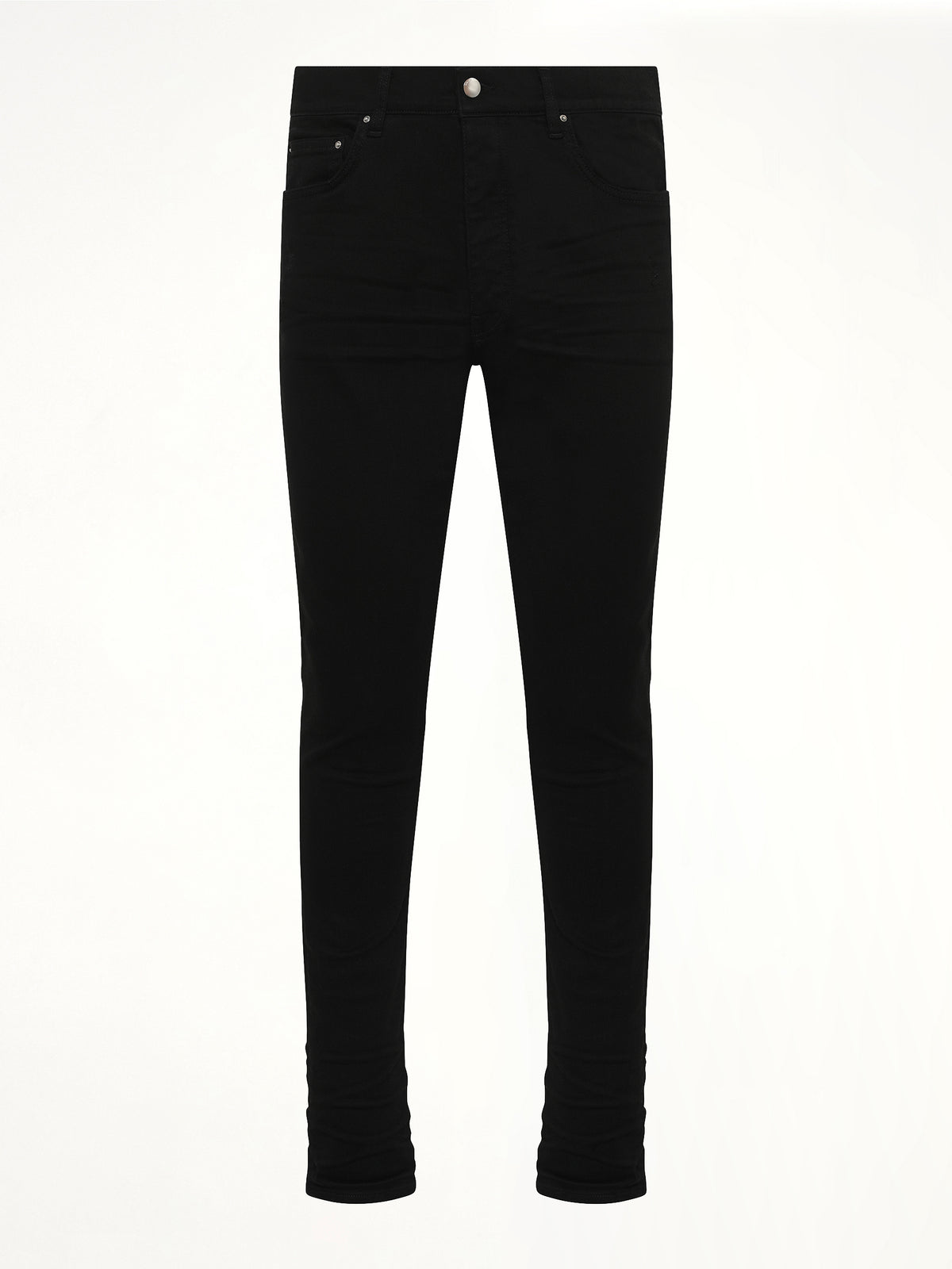 Stack Jeans in Black OD