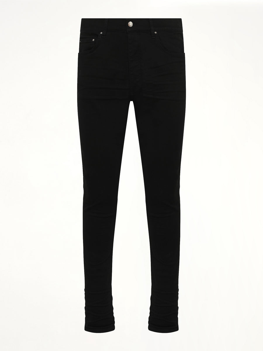 Stack Jeans in Black OD