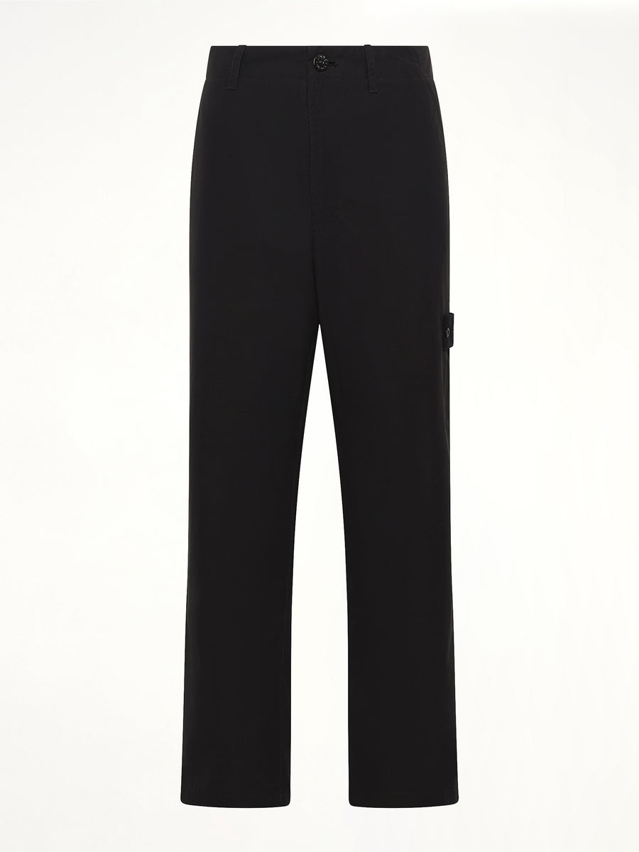 310004 Weatherproof Trousers in Black