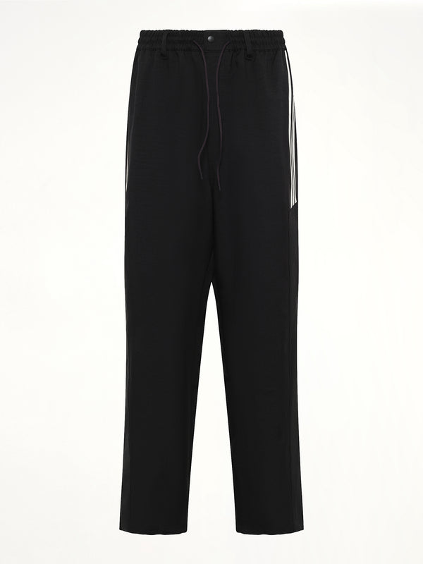 Basketball Pants in Black