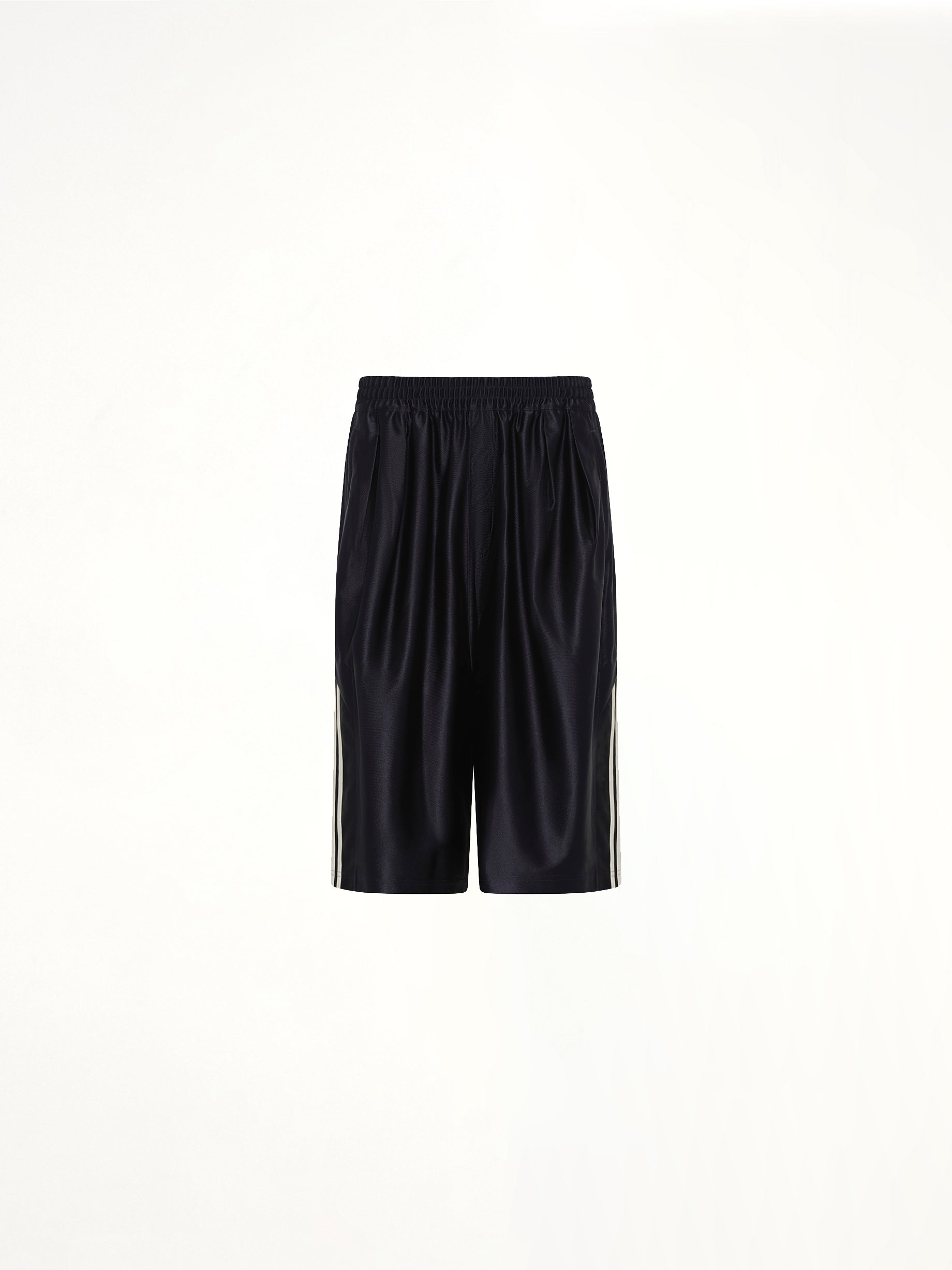 Adidas x WC Dazzle Shorts in Legend Ink