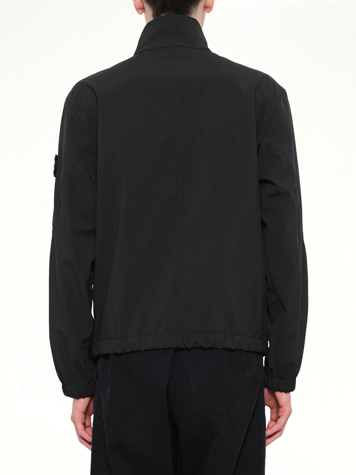 4100022 블랙 재킷
