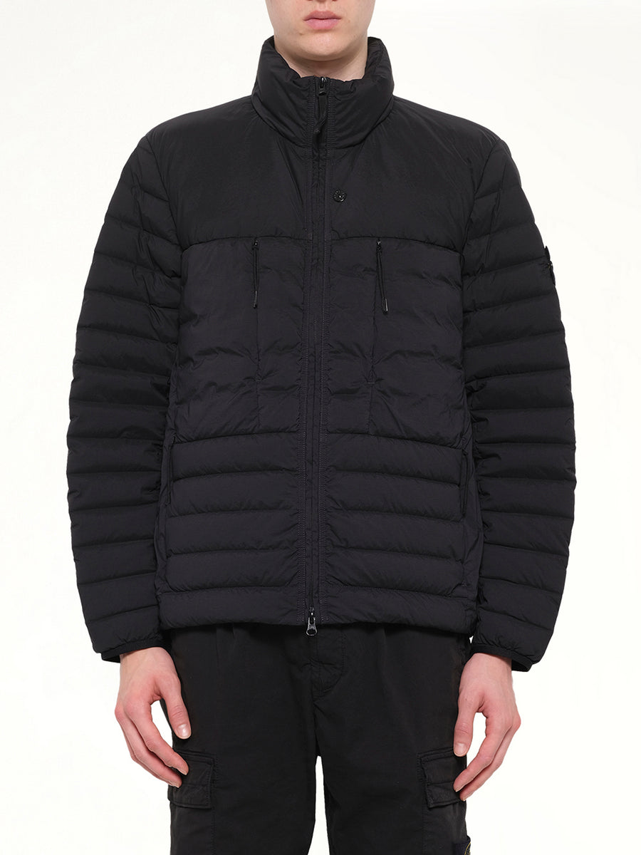 4100106 Jacket in Black